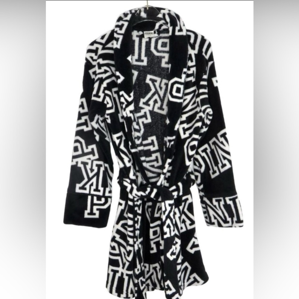 Victoria Secret PINK house coat/robe